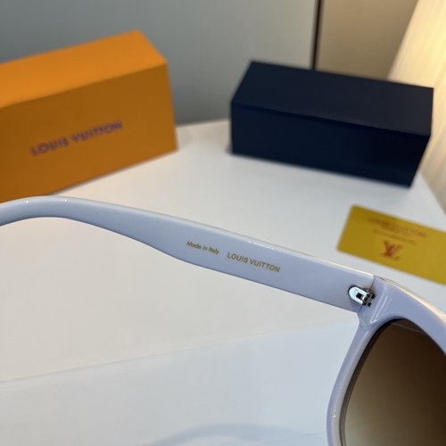 ルイヴィトンサングラス全体デザイン